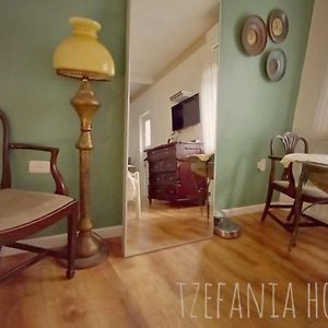 Tzefania Hotel